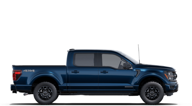 2025 Ford F-150+F-150